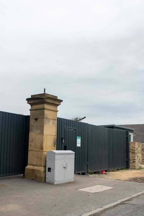 Appartamento Bv Conditioning House Bradford *