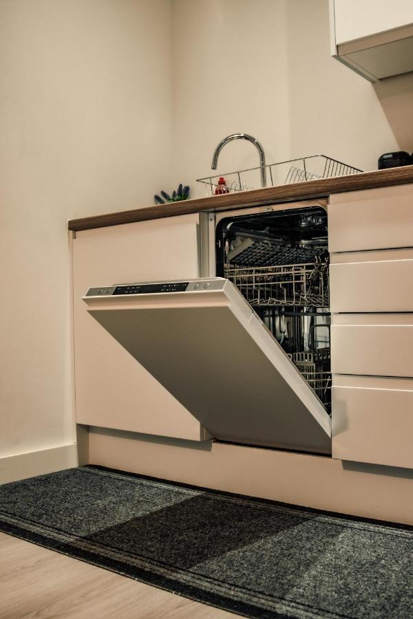 Bv Conditioning House Bradford Апартаменты