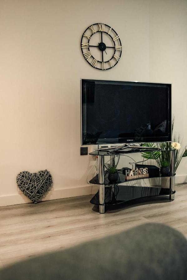 Apartment Bv Conditioning House Bradford *