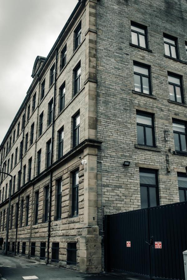 Apartment Bv Conditioning House Bradford Bradford (West Yorkshire)