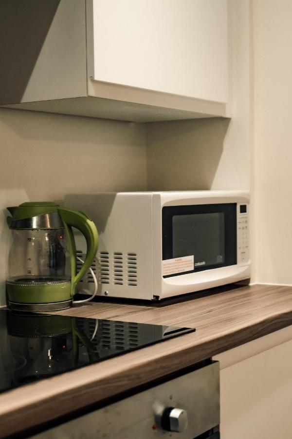 Apartment Bv Conditioning House Bradford *