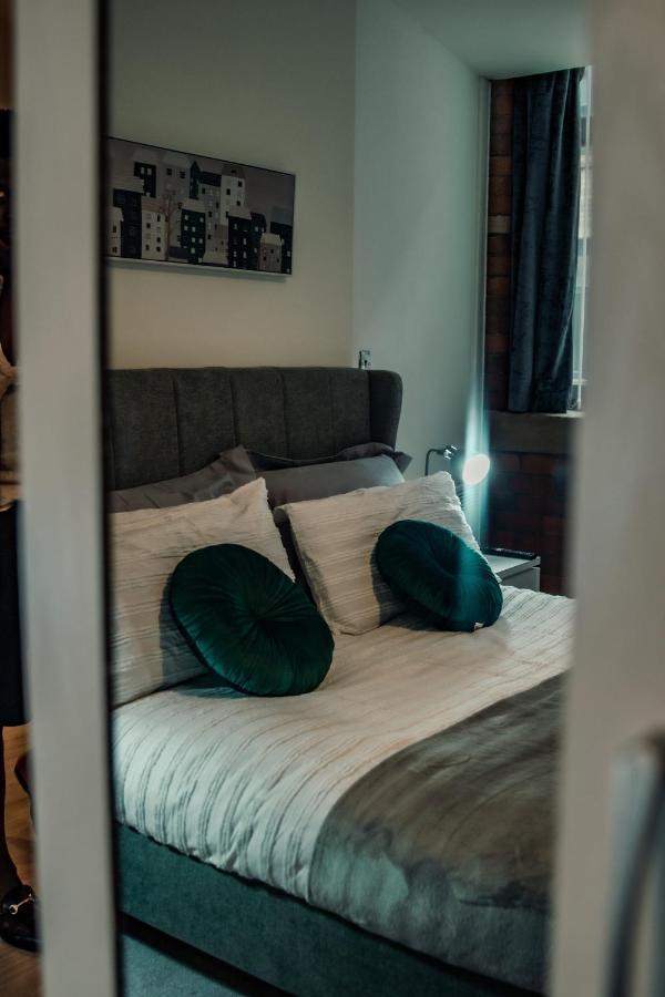 Apartment Bv Conditioning House Bradford