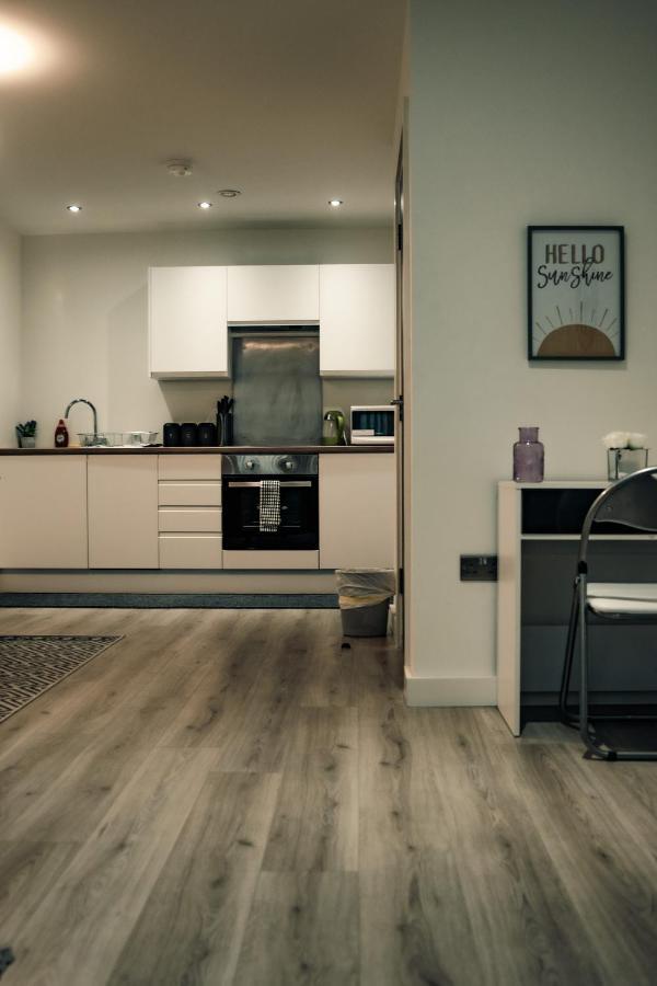 Bv Conditioning House Bradford Apartment Bradford (West Yorkshire)