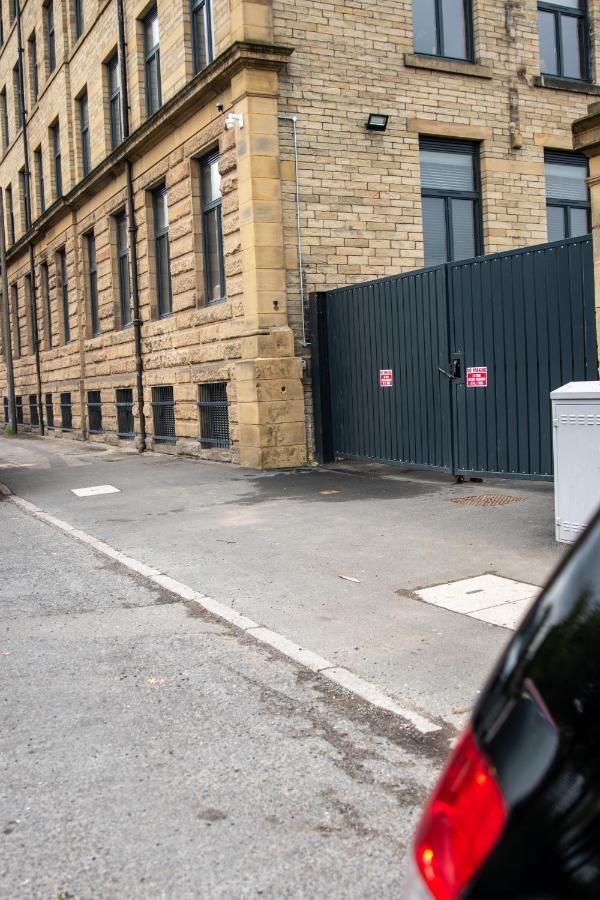 Bv Conditioning House Bradford Apartment *