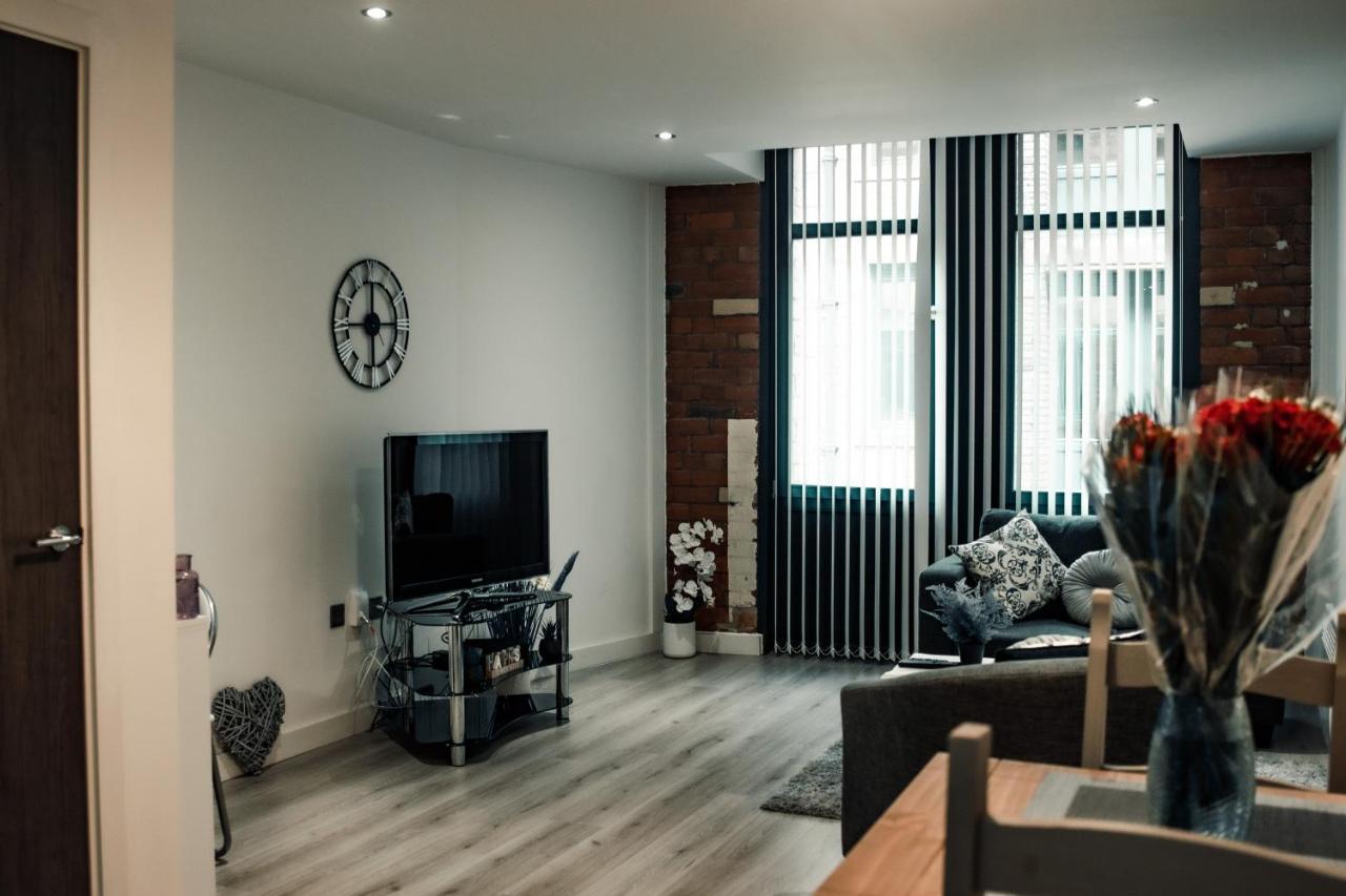Bv Conditioning House Bradford Apartment Bradford (West Yorkshire)