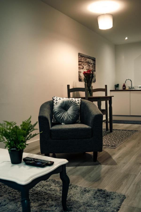 Apartment Bv Conditioning House Bradford *