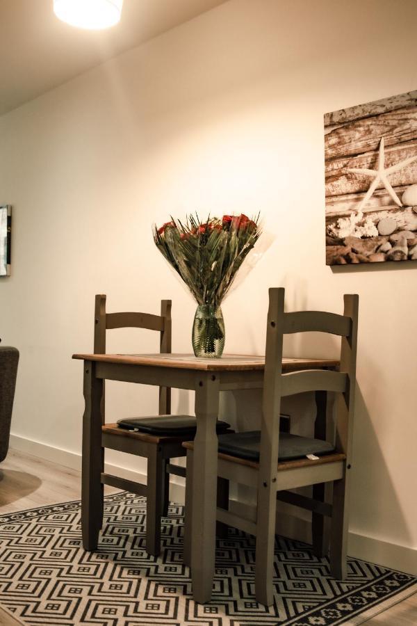 Apartment Bv Conditioning House Bradford *