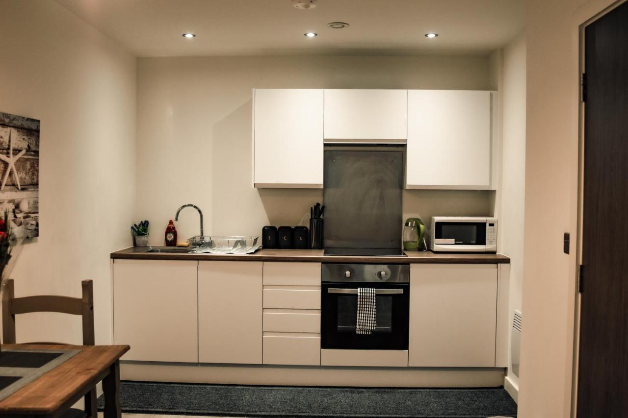 Apartment Bv Conditioning House Bradford Bradford (West Yorkshire)
