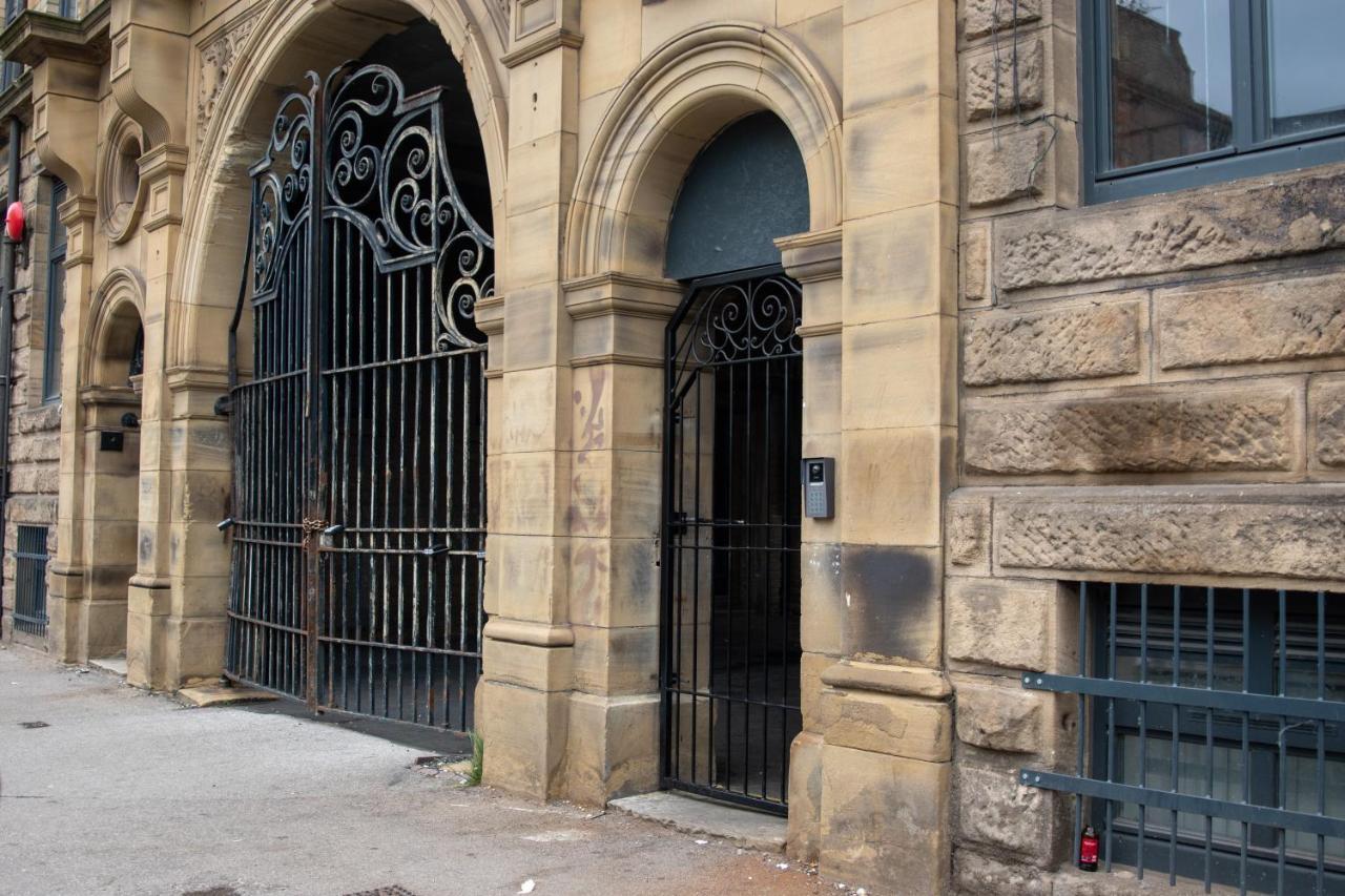 Bv Conditioning House Bradford * Bradford (West Yorkshire)