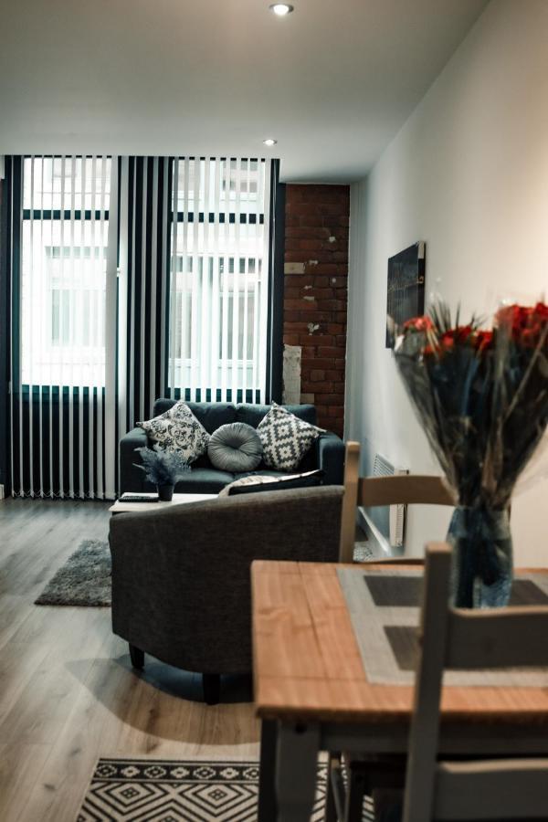 Apartment Bv Conditioning House Bradford Bradford (West Yorkshire)
