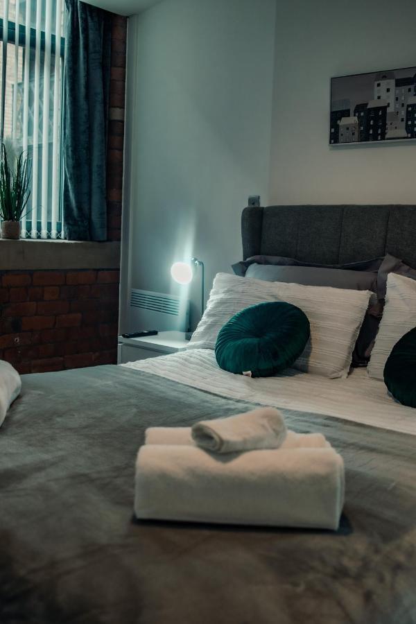Apartment Bv Conditioning House Bradford