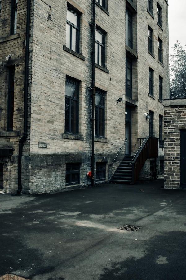 Bv Conditioning House Bradford Apartment *